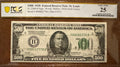 $500 Redeemable in Gold PCGS 25